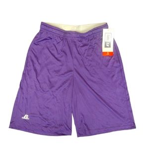 NWT Russell Athletic Shorts Various Sizes